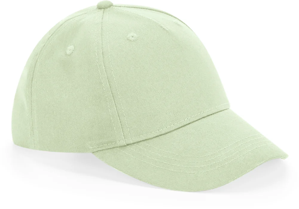 5 Panel Kappe "Junior"