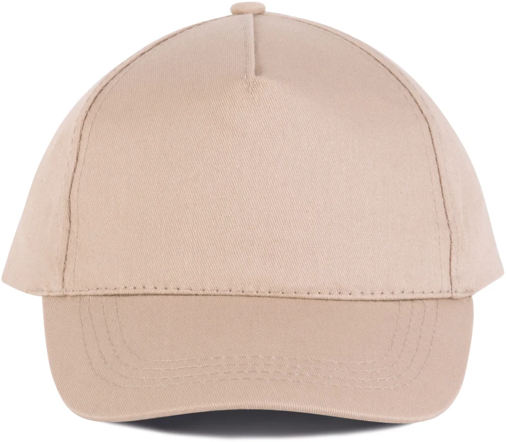 5 Panel Kappe