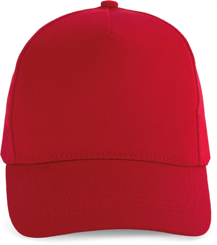 5 Panel Kappe