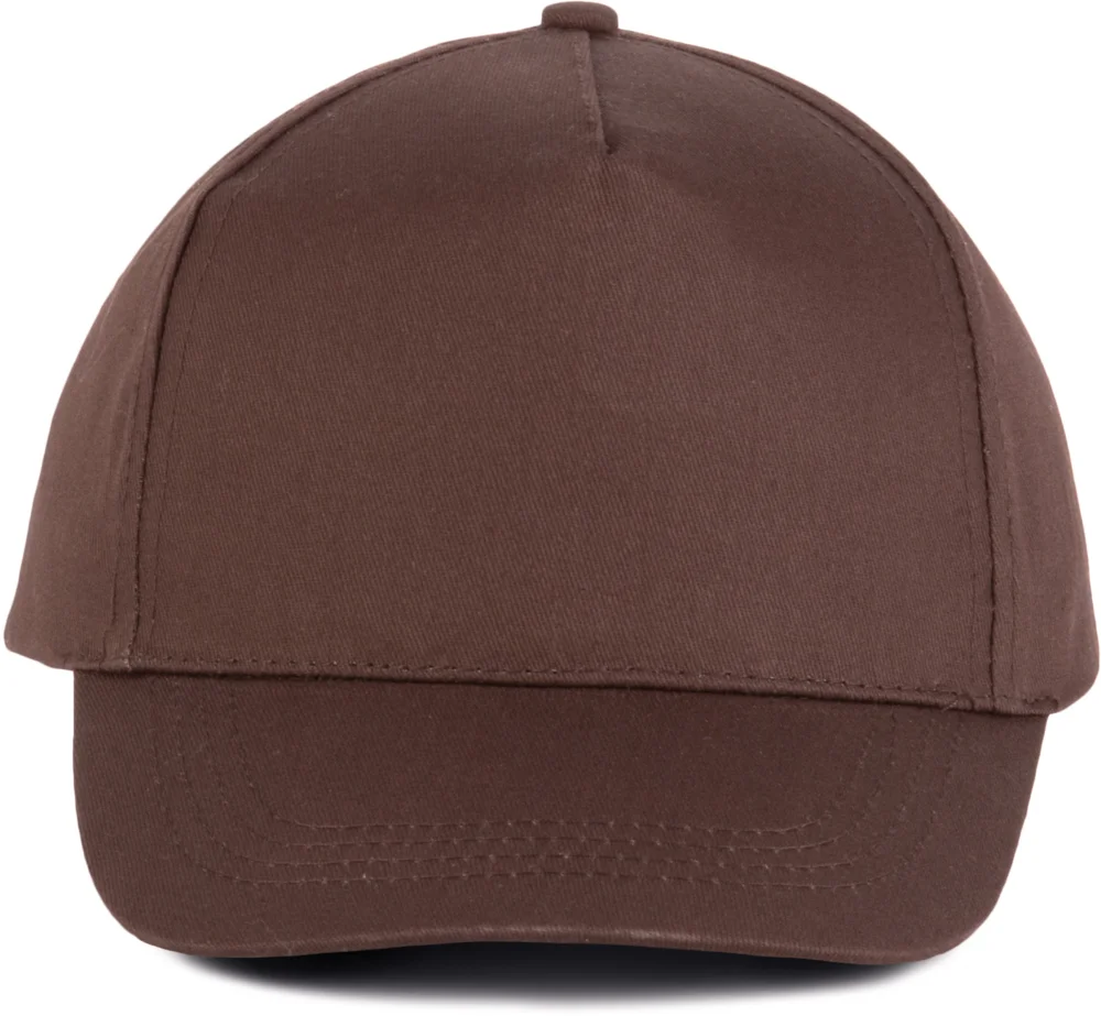 5 Panel Kappe