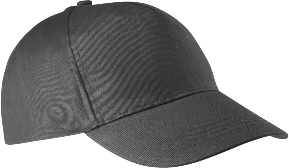 5 Panel Kappe