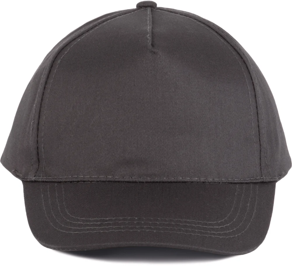 5 Panel Kappe