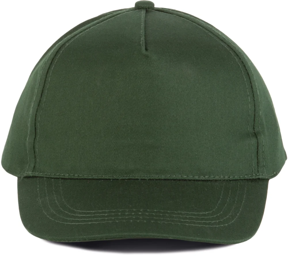 5 Panel Kappe