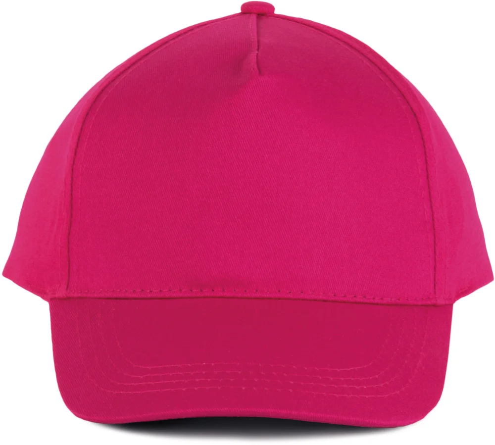 5 Panel Kappe