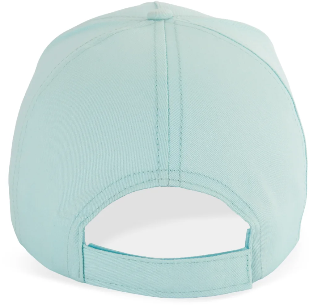 5 Panel Kappe