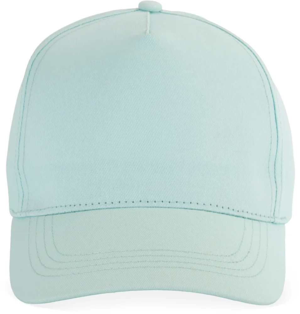 5 Panel Kappe