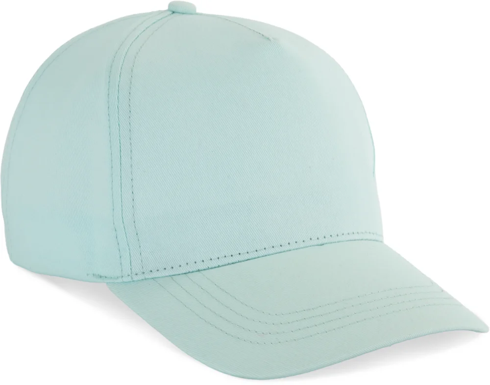 5 Panel Kappe