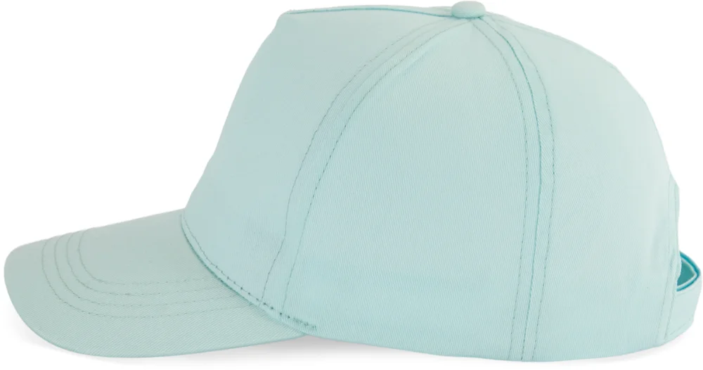 5 Panel Kappe