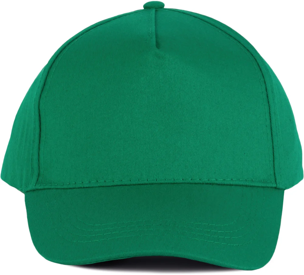 5 Panel Kappe