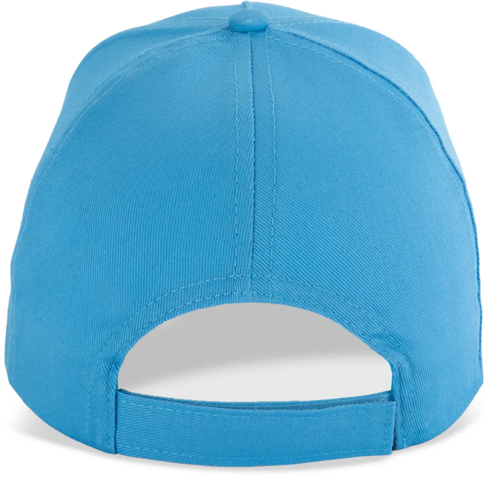 5 Panel Kappe