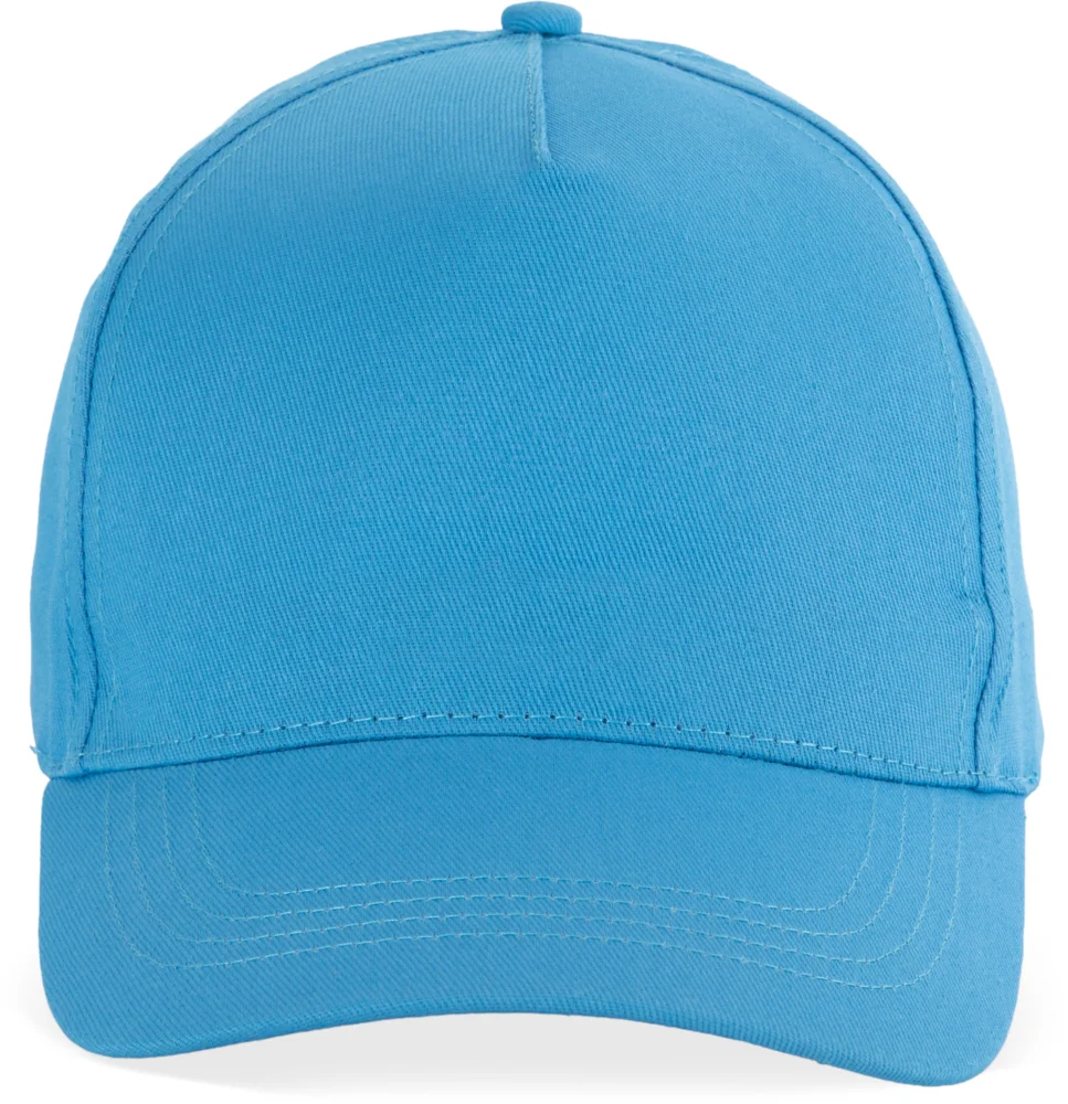 5 Panel Kappe