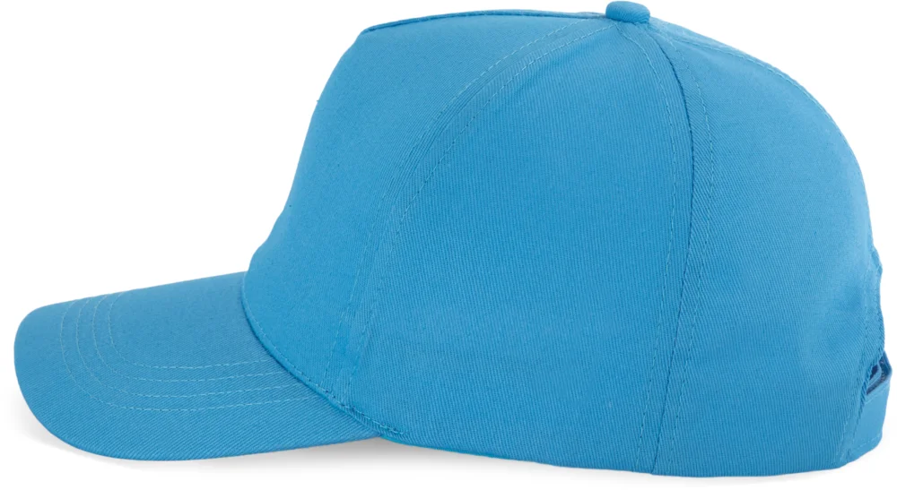 5 Panel Kappe