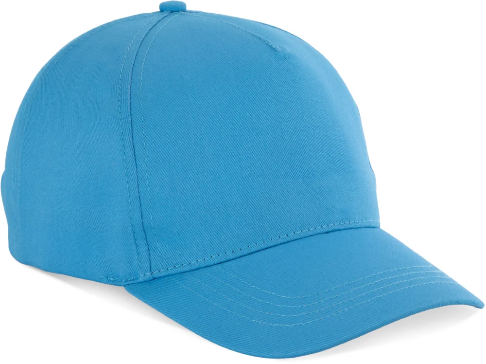 5 Panel Kappe