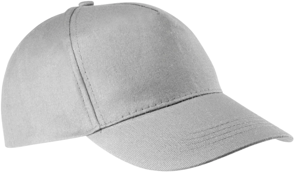 5 Panel Kappe