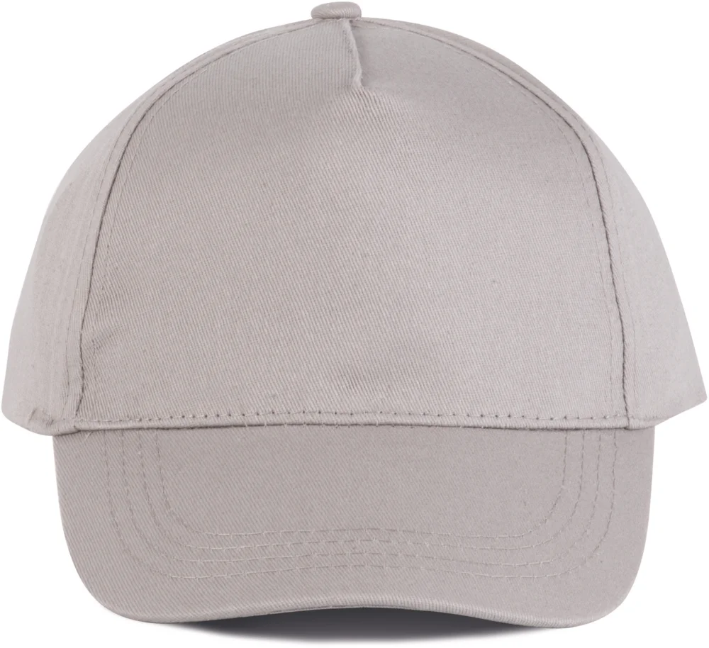 5 Panel Kappe