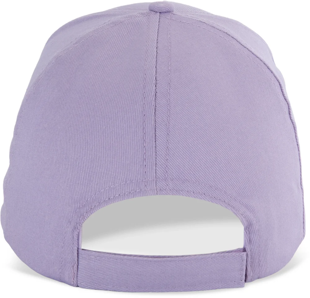 5 Panel Kappe