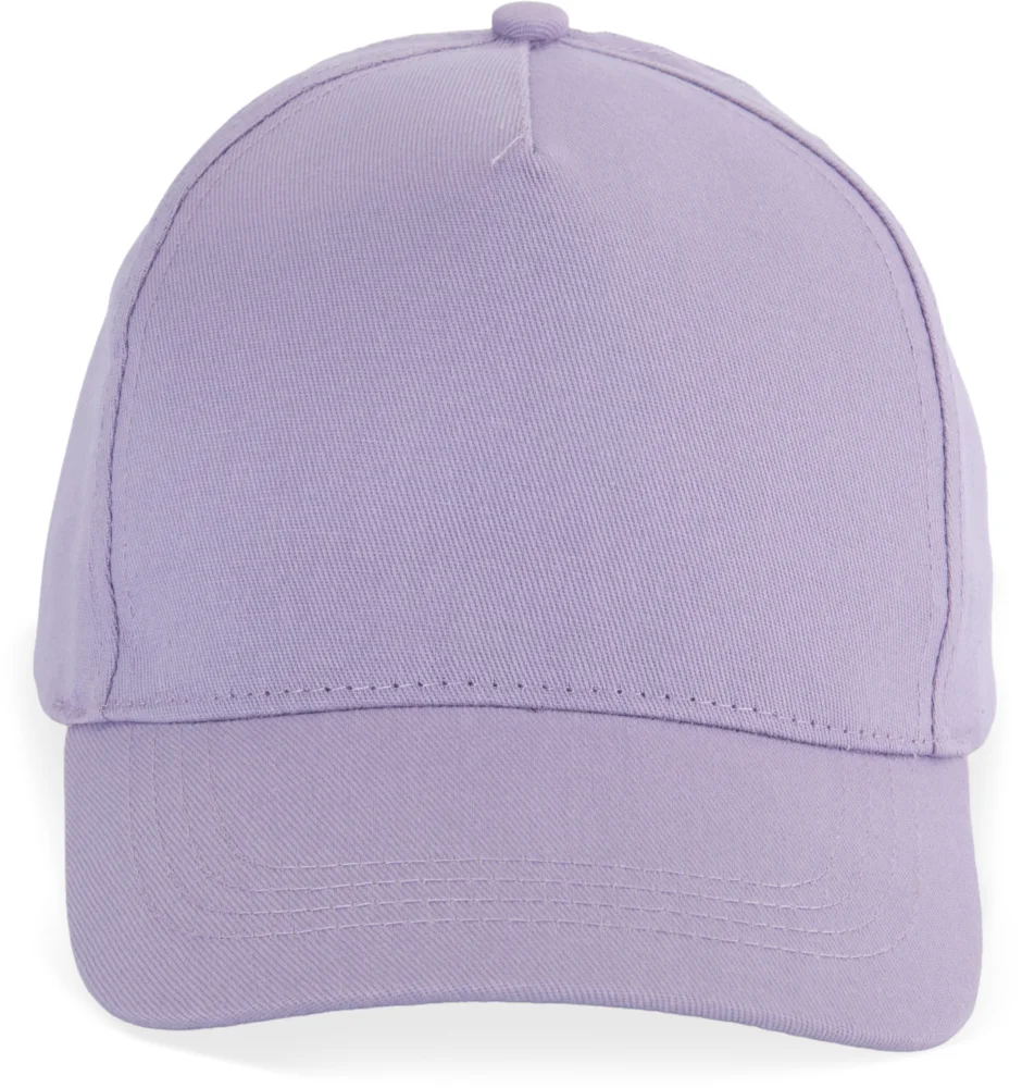 5 Panel Kappe