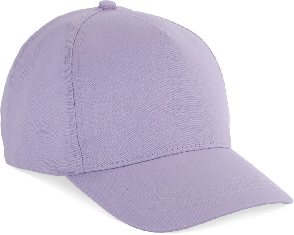 5 Panel Kappe