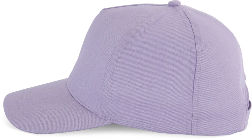 5 Panel Kappe