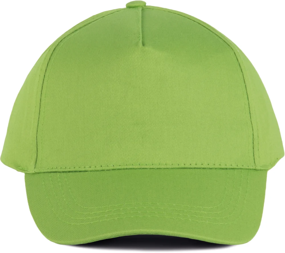 5 Panel Kappe