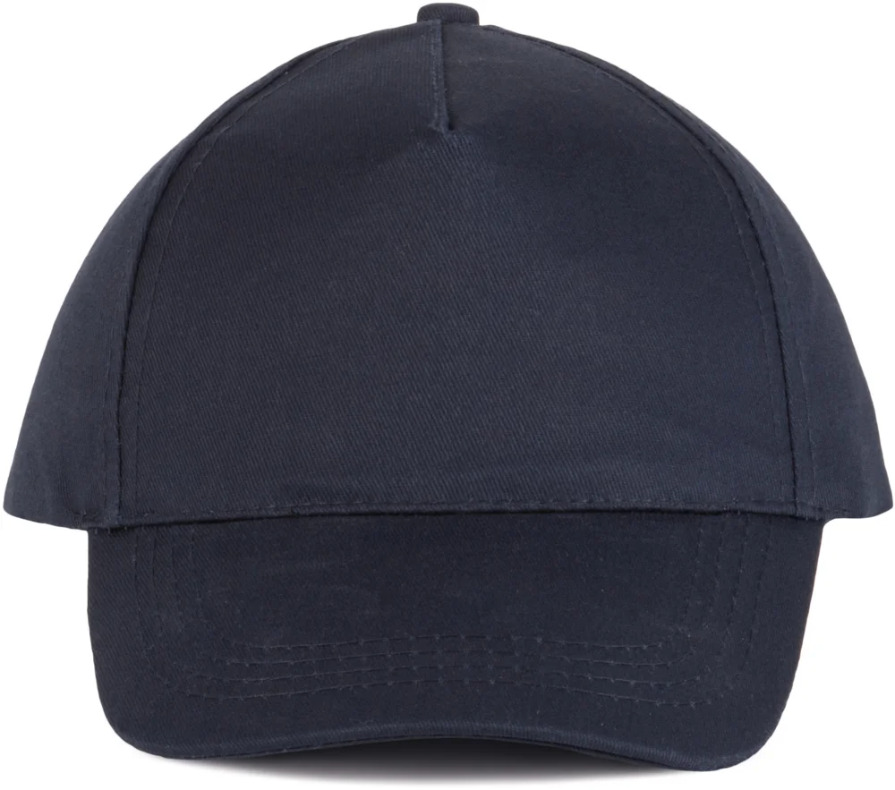 5 Panel Kappe