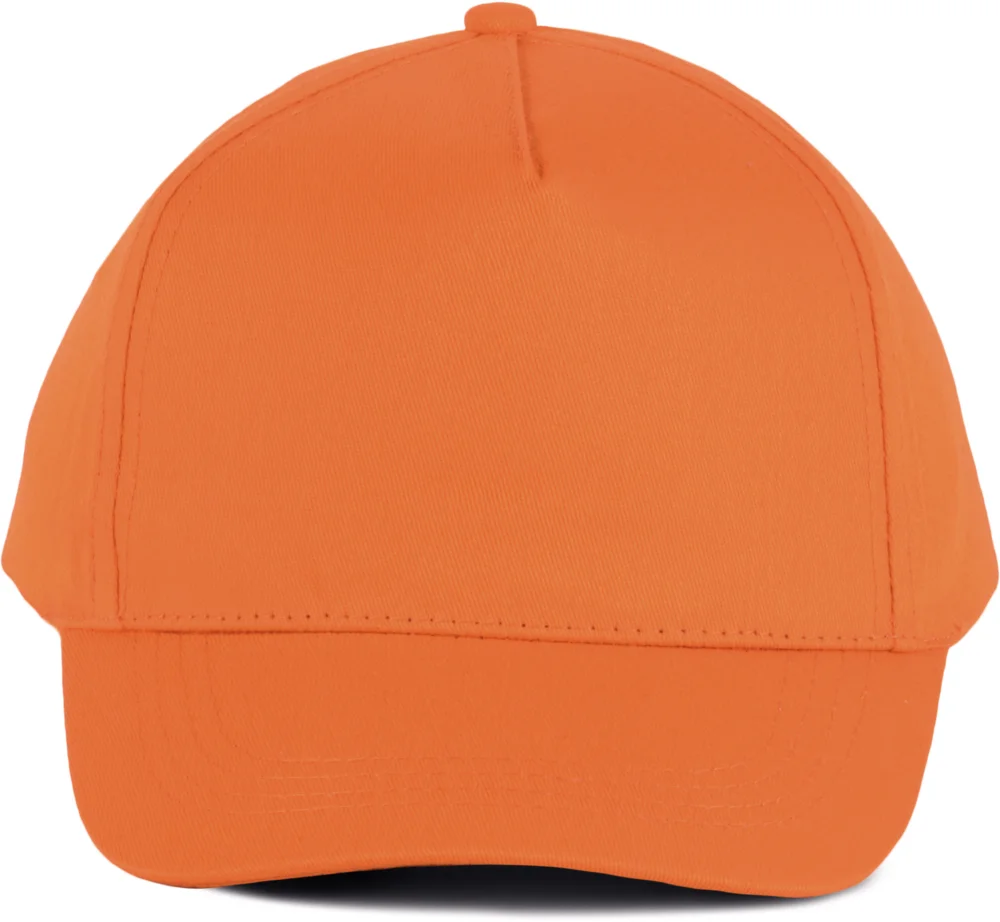 5 Panel Kappe