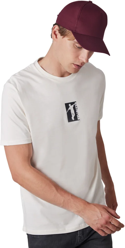 5 Panel Kappe
