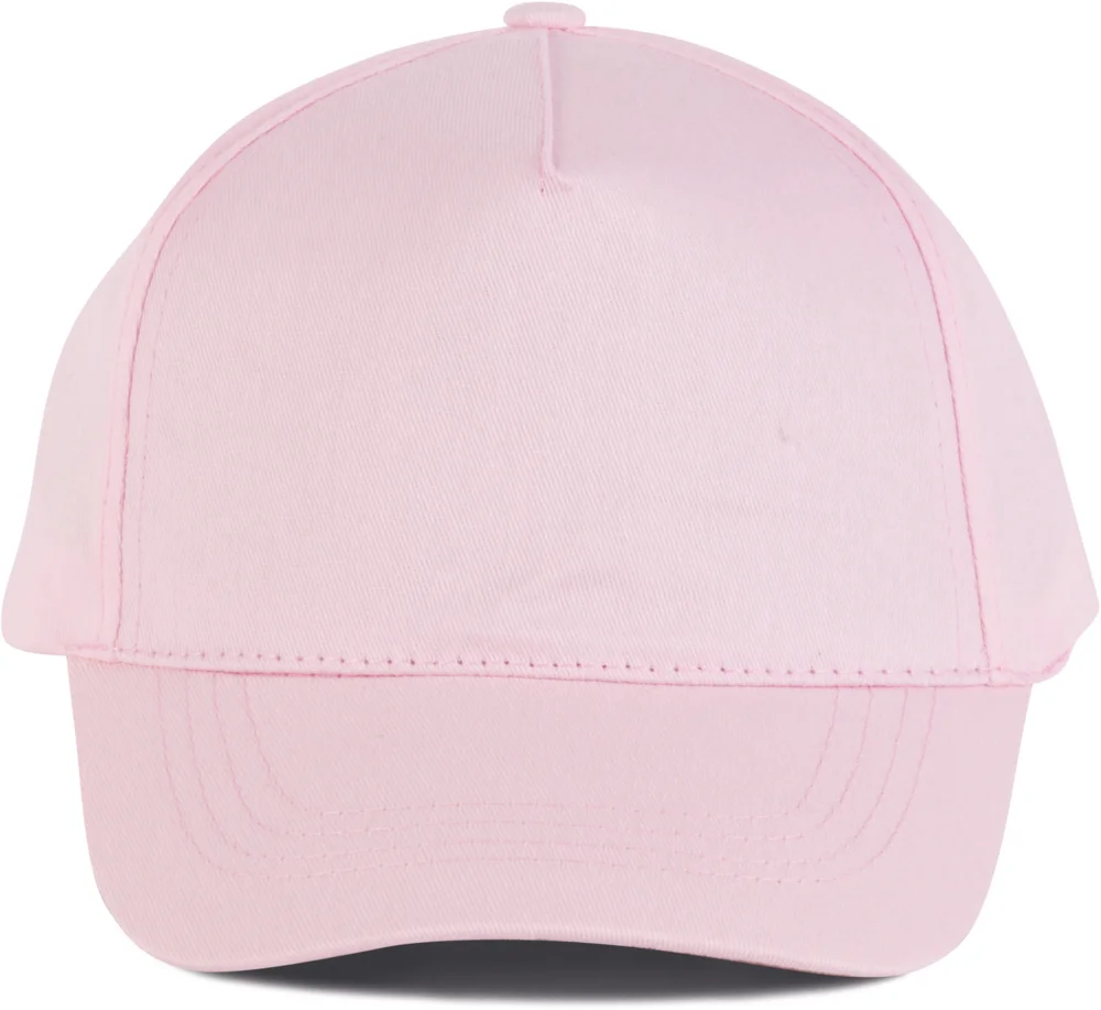 5 Panel Kappe