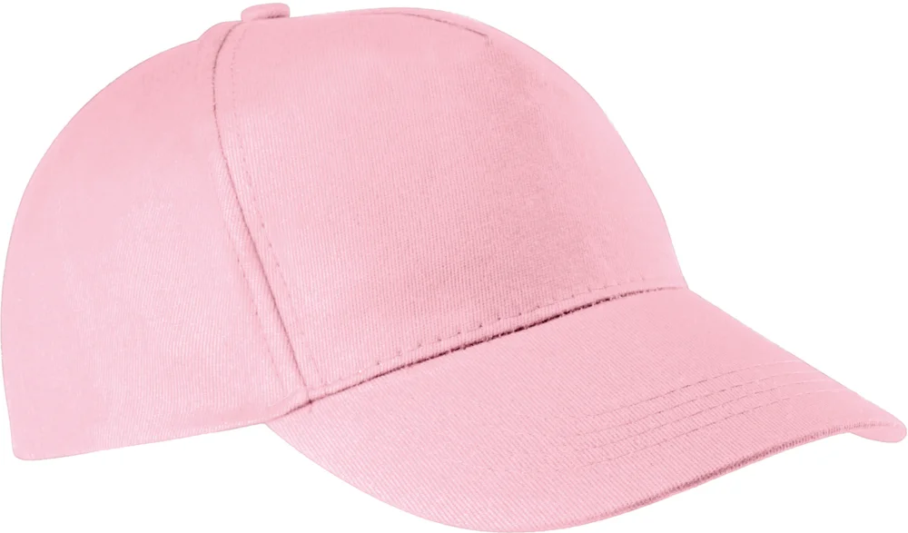 5 Panel Kappe