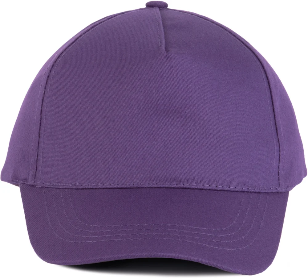 5 Panel Kappe