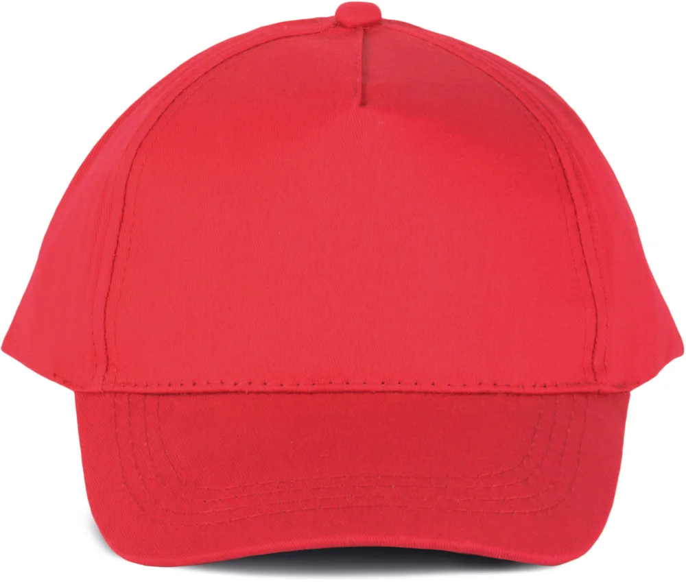 5 Panel Kappe