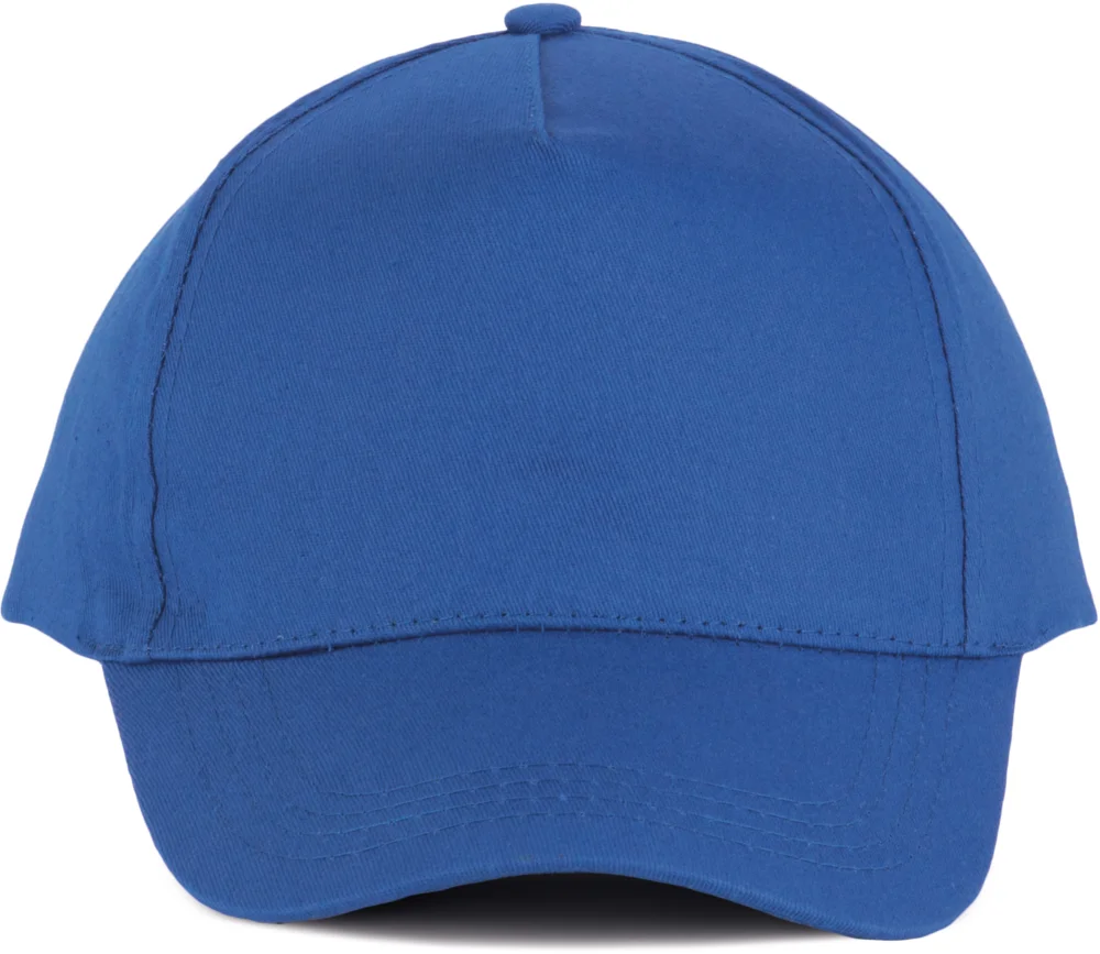 5 Panel Kappe