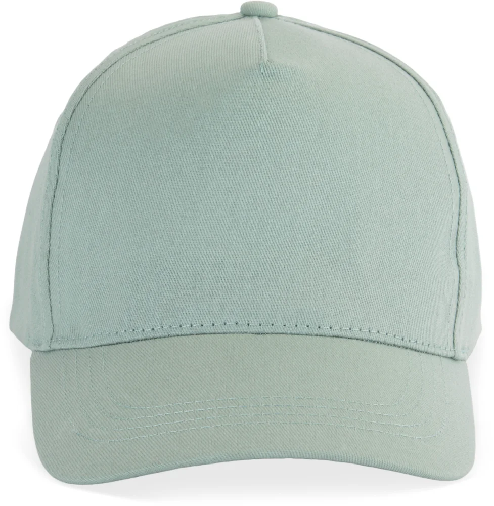 5 Panel Kappe
