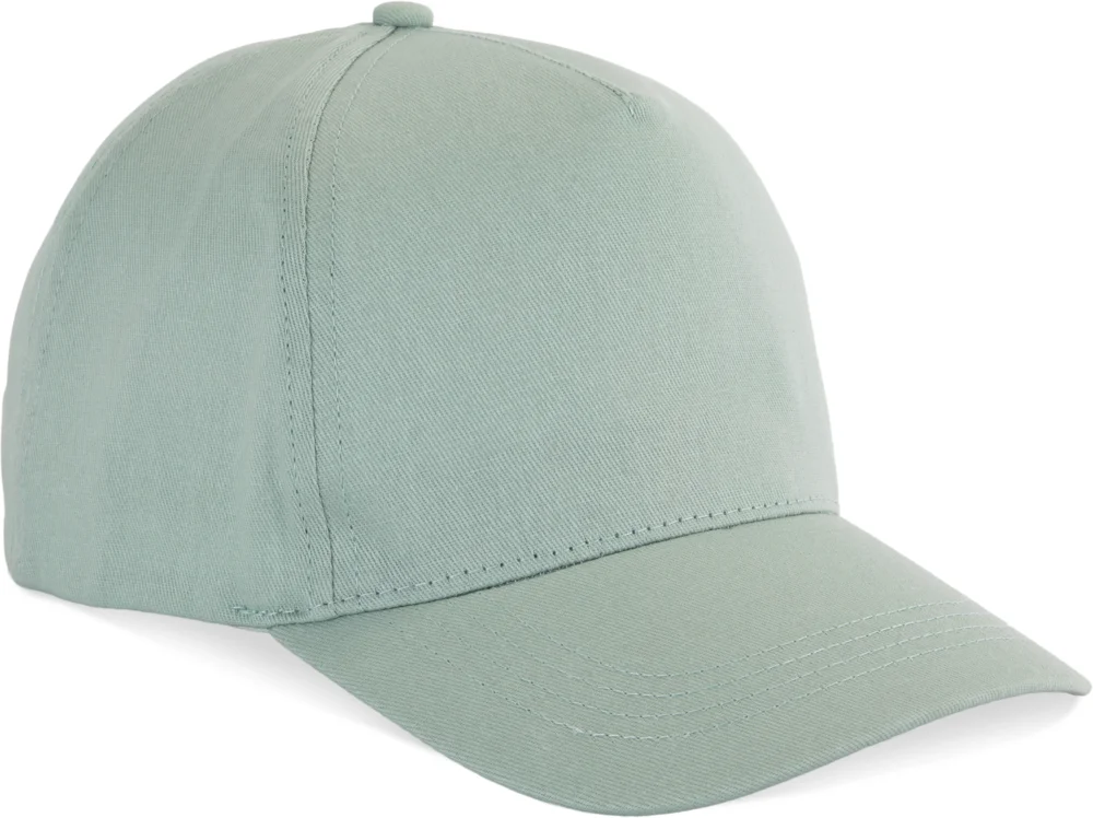 5 Panel Kappe