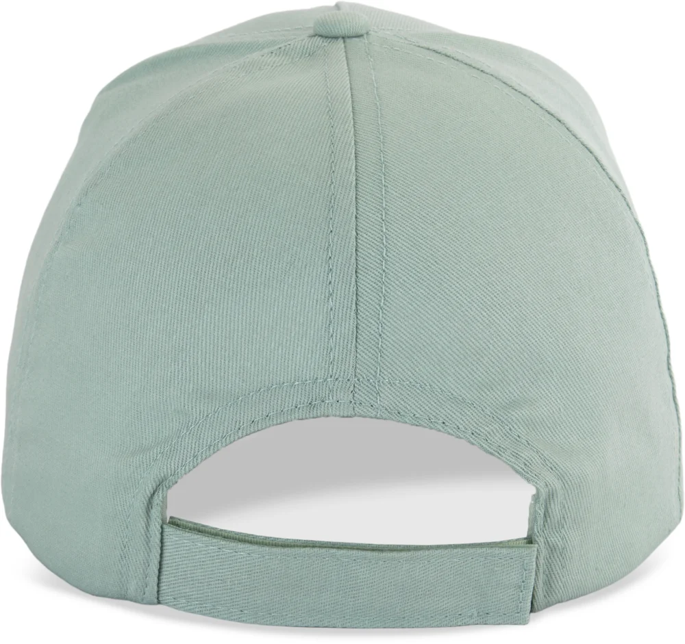 5 Panel Kappe