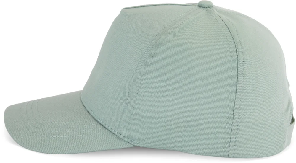 5 Panel Kappe
