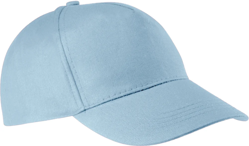 5 Panel Kappe