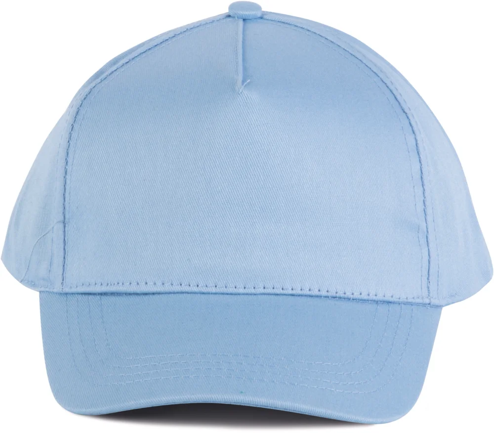 5 Panel Kappe