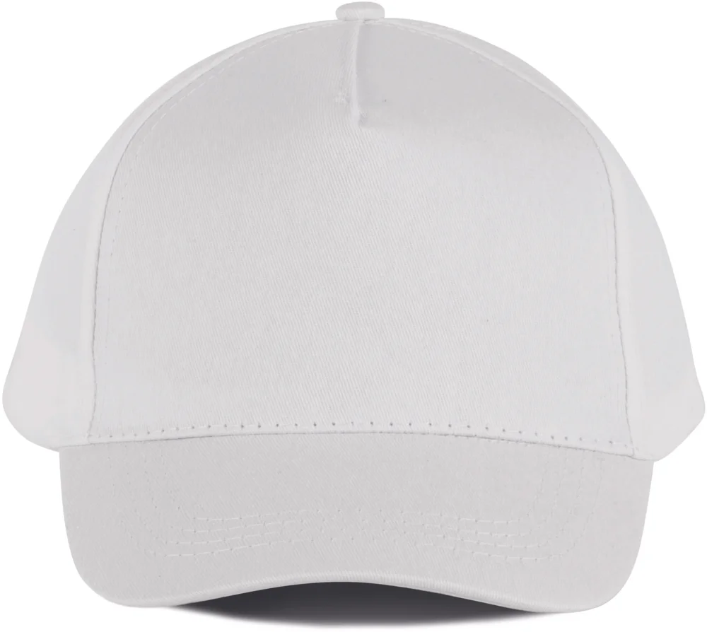 5 Panel Kappe