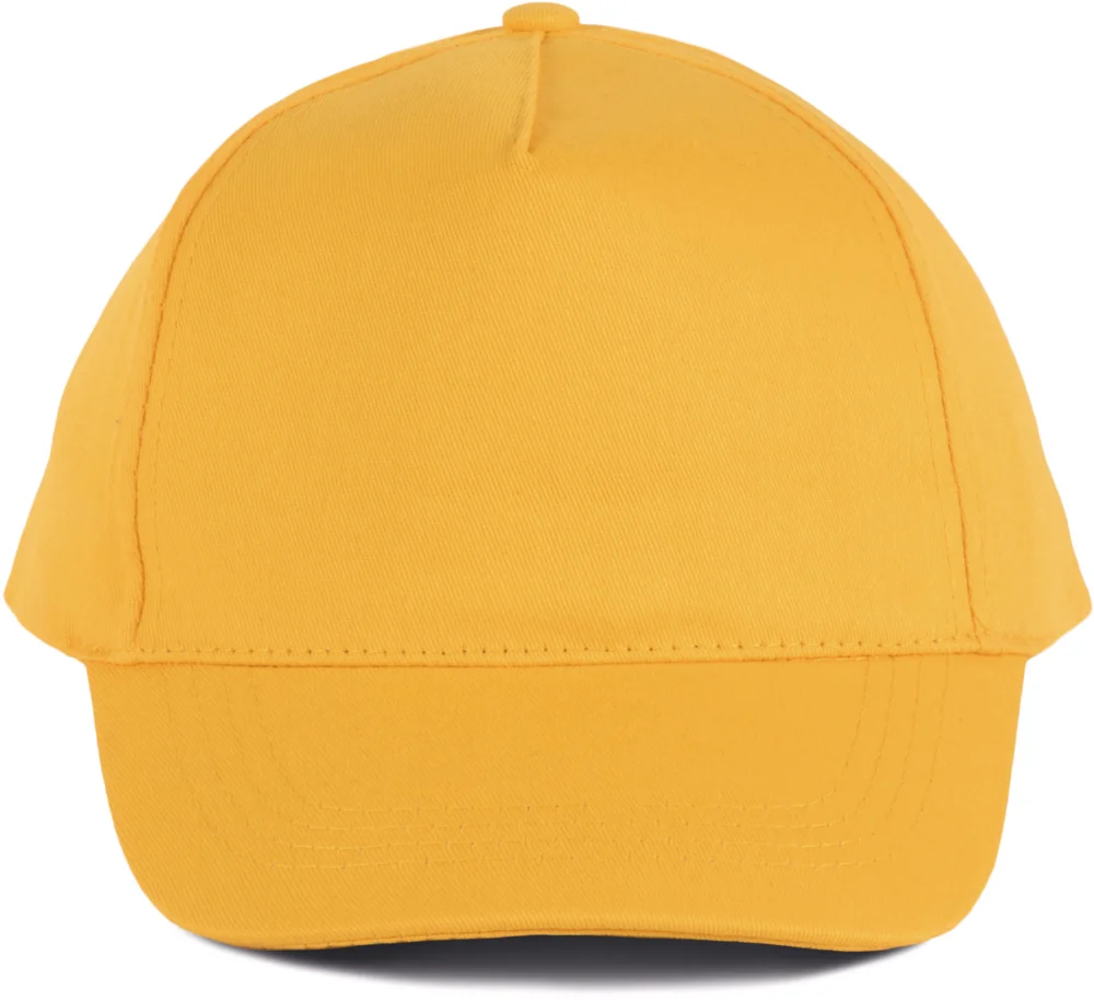 5 Panel Kappe