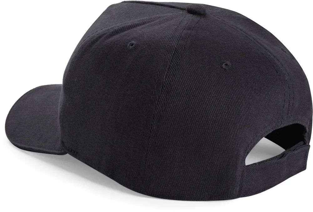 5 Panel Kappe "LED Light"