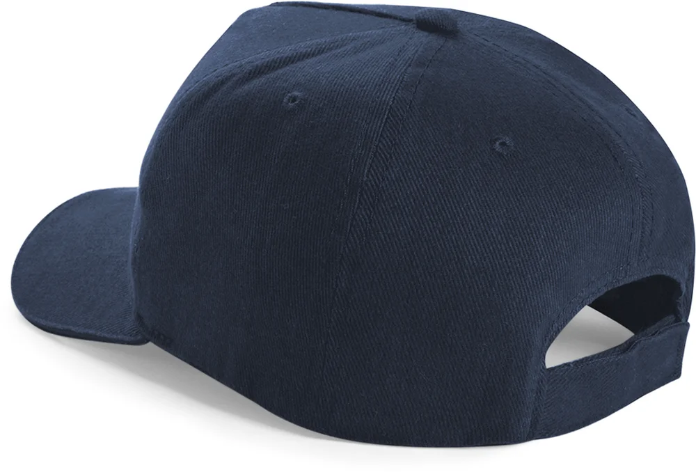 5 Panel Kappe "LED Light"