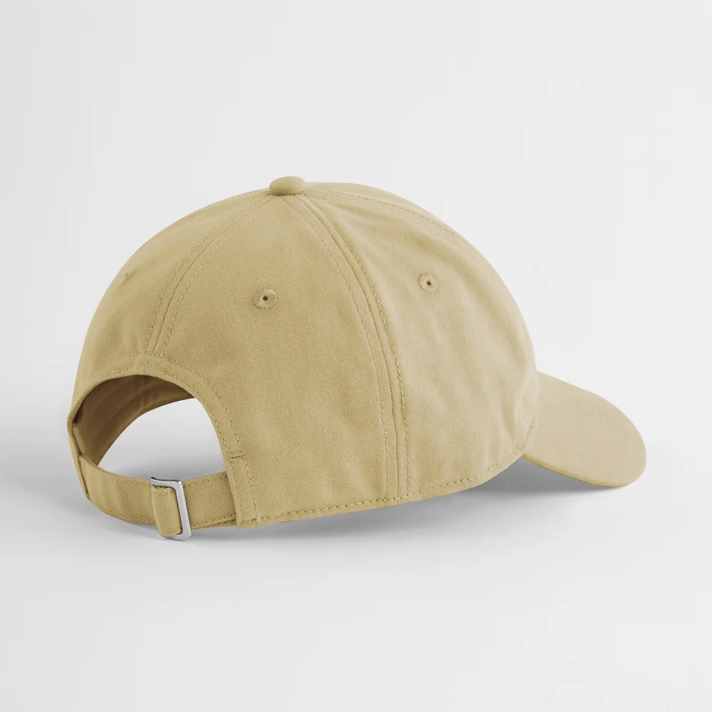 5 Panel Kappe "Leisure"