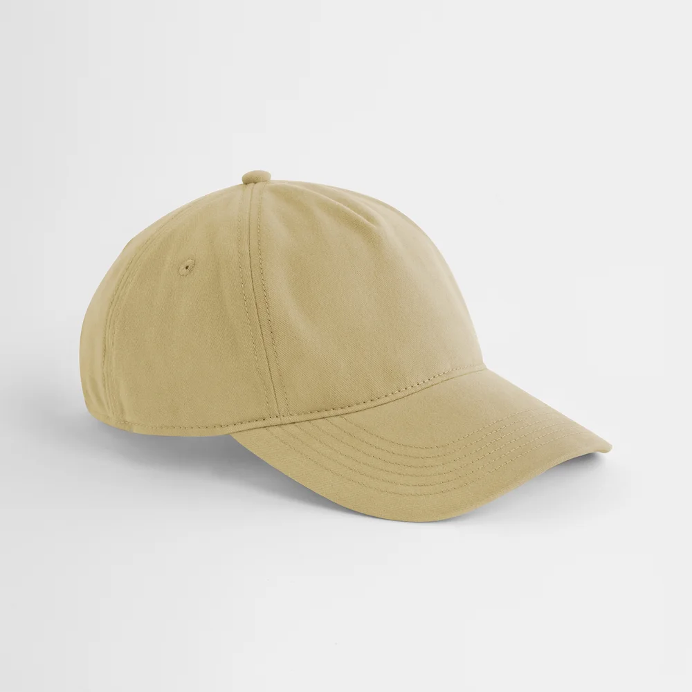 5 Panel Kappe "Leisure"