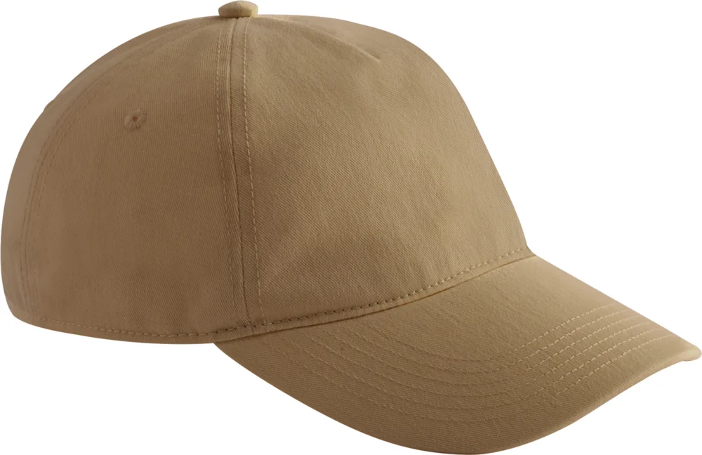 5 Panel Kappe "Leisure"