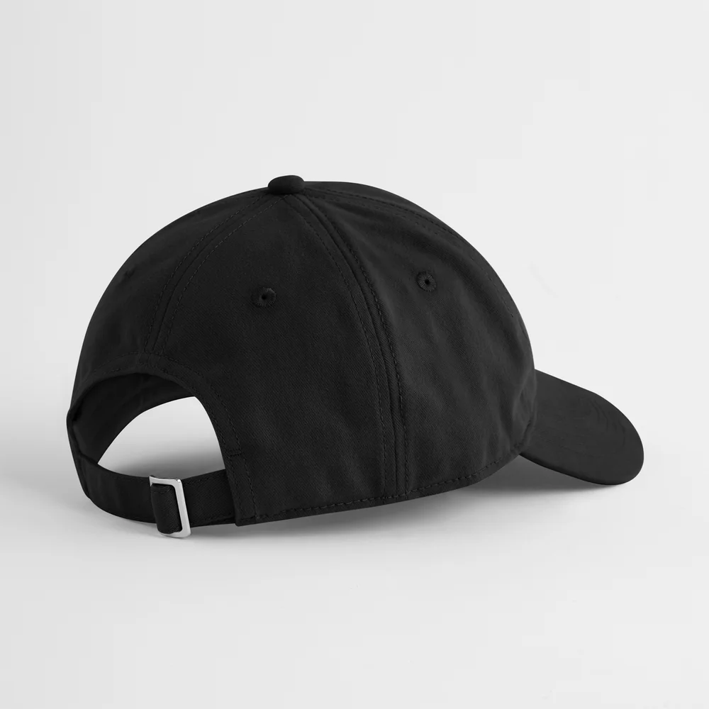 5 Panel Kappe "Leisure"