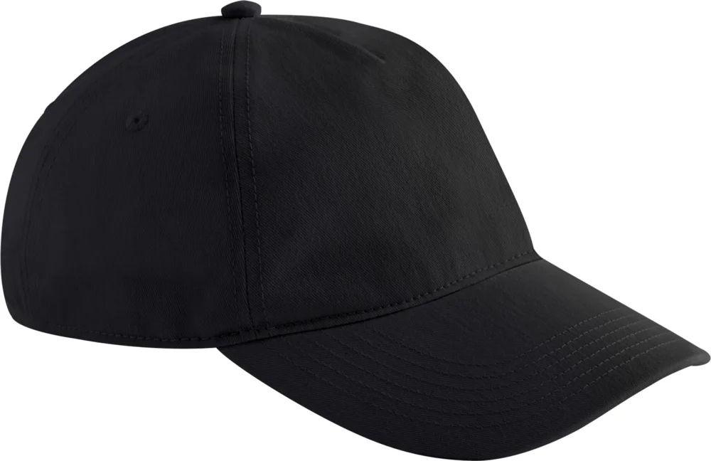 5 Panel Kappe "Leisure"