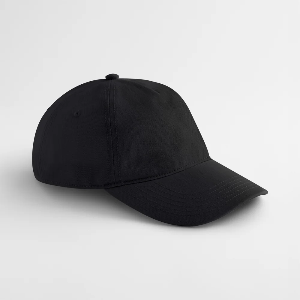 5 Panel Kappe "Leisure"