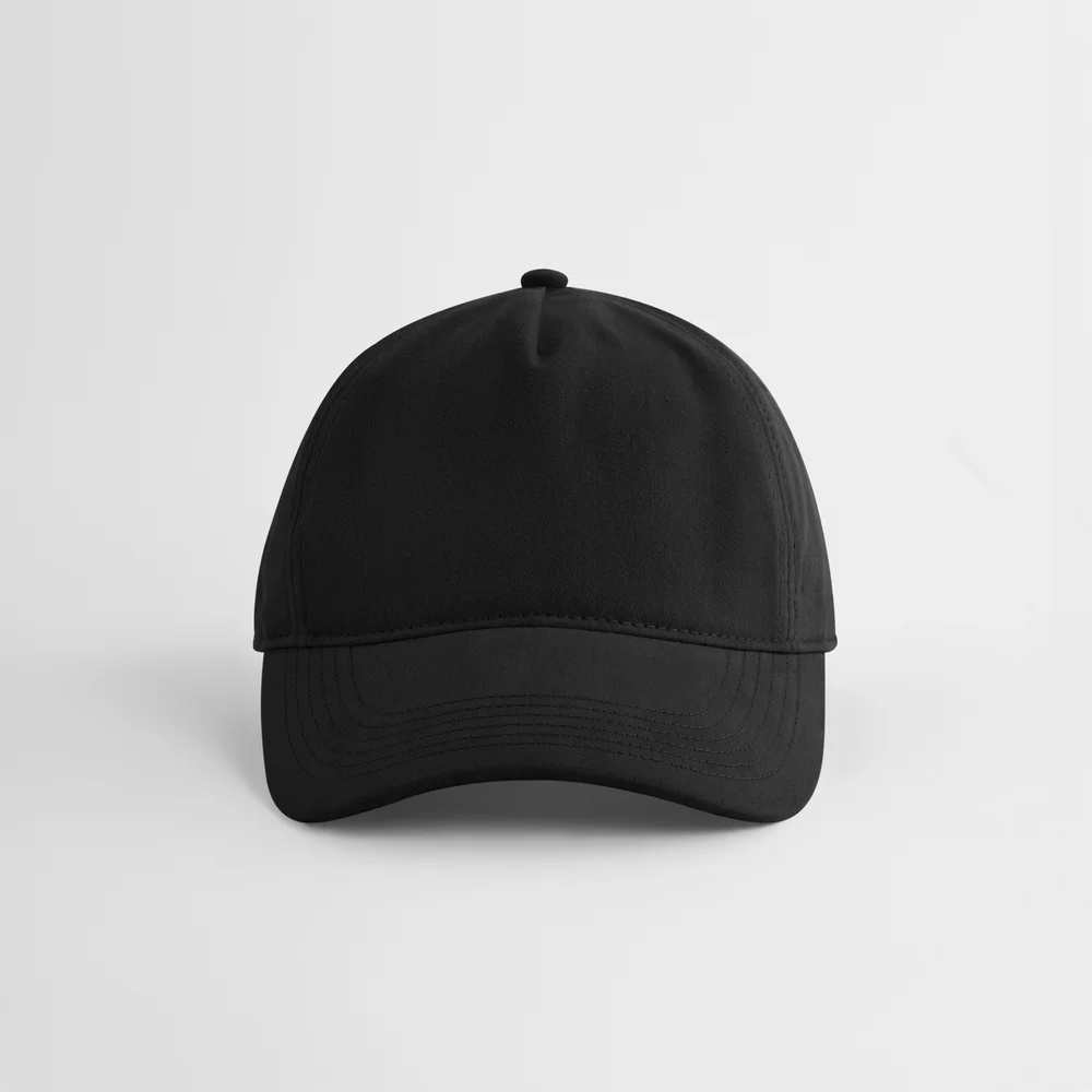 5 Panel Kappe "Leisure"