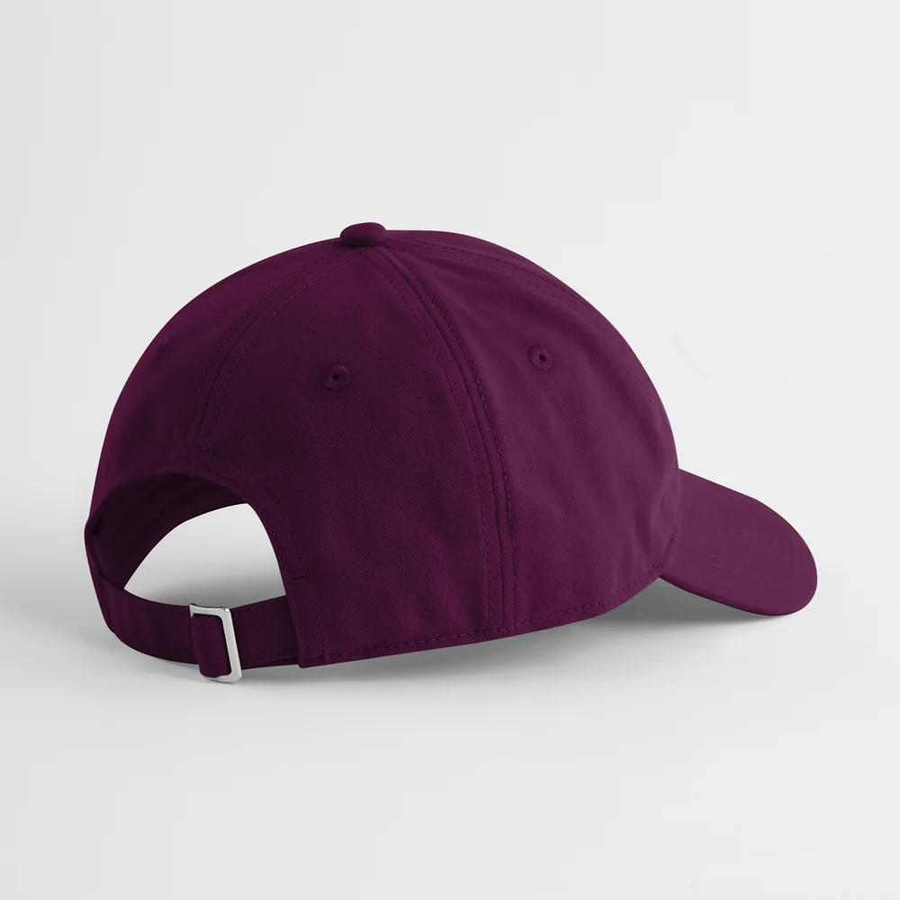 5 Panel Kappe "Leisure"